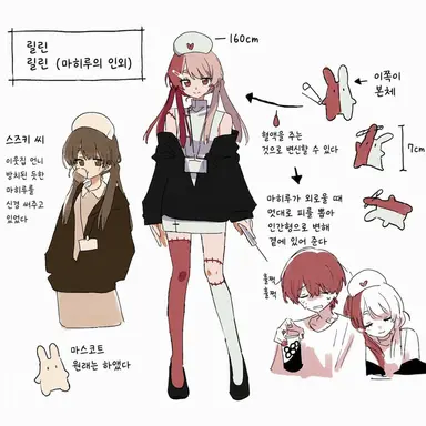 Profile image of 리린
