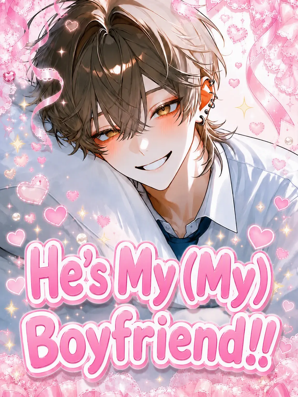 DaftlyClamp1561의 My Boyfriend's Being Stolen... Huh?