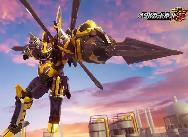 Profile image of ファントムホーネット