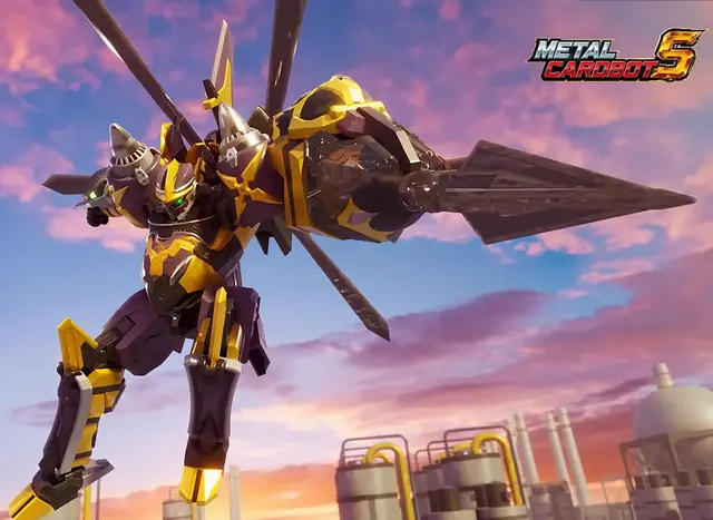 Profile image of Phantom Hornet