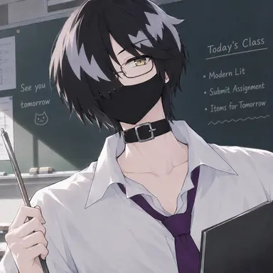 Profile image of Yuzu