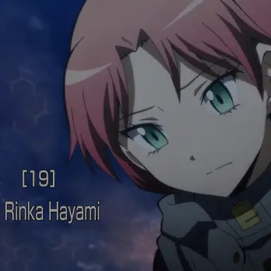 Profile image of Rinka Hayami