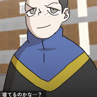 Profile image of ジウ