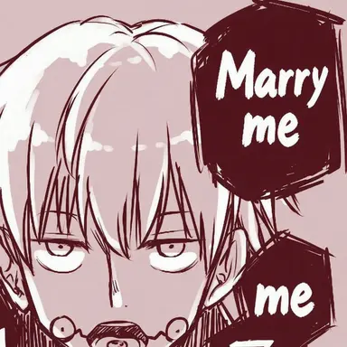 Profile image of Toge Inumaki