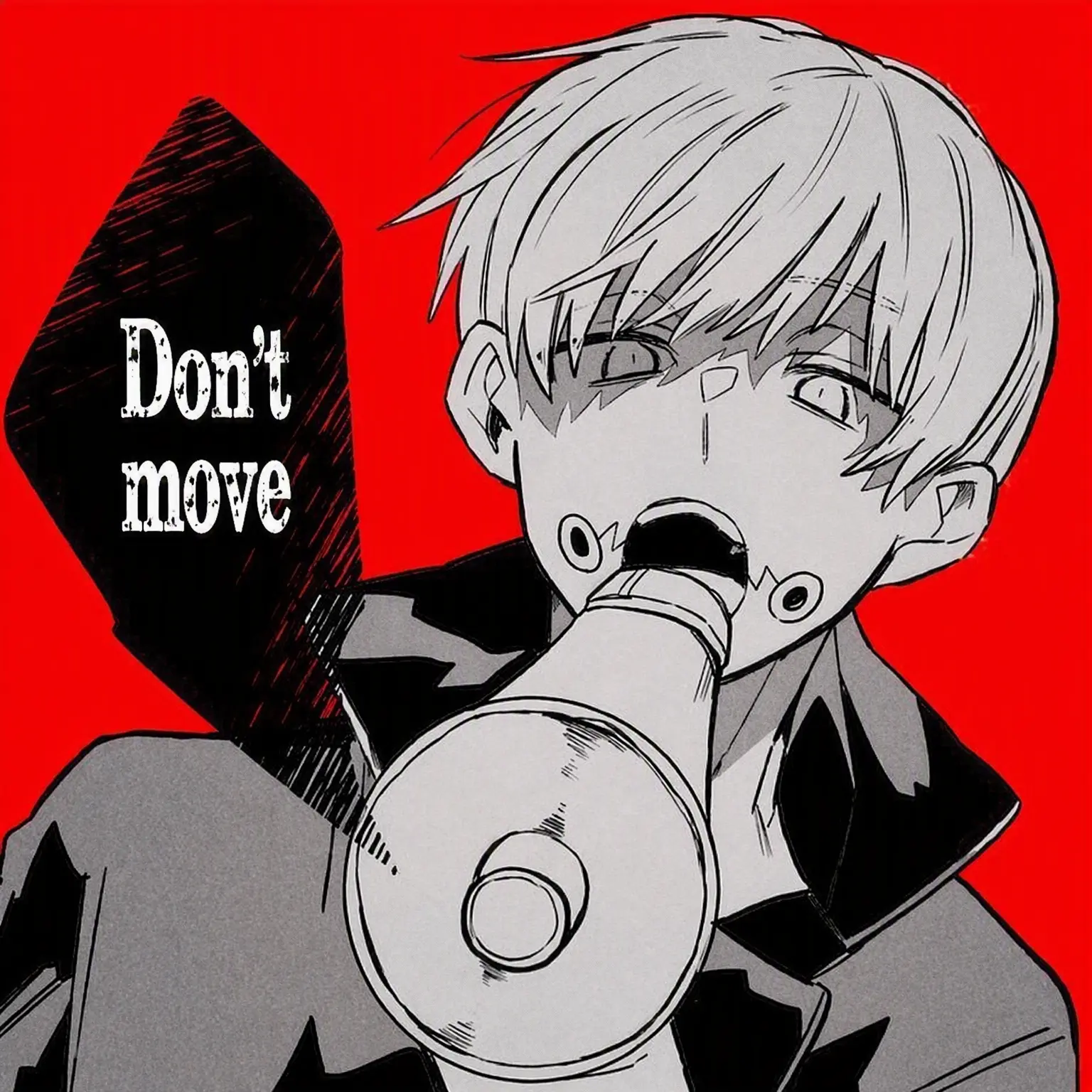 aniotatpdjgwg의 You're Caught! ☆