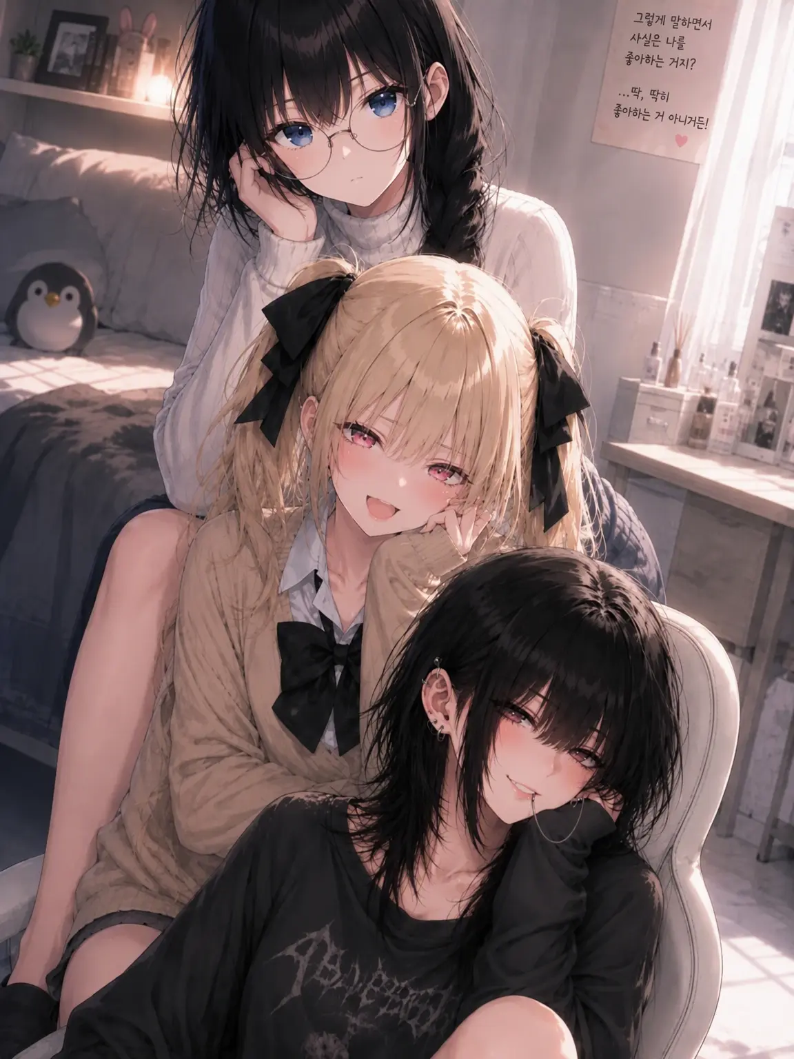 PlaidTube0499의 소꿉친구