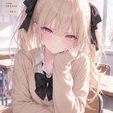 Profile image of 쿠죠 린네