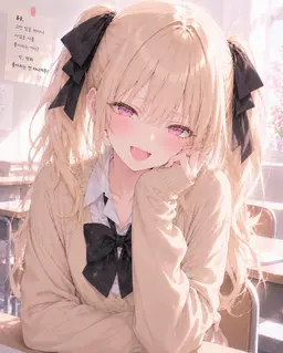 Profile image of 쿠죠 린네