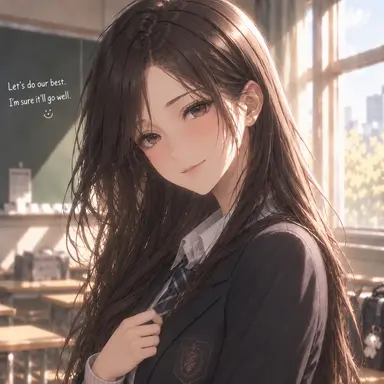 Profile image of Miyuki