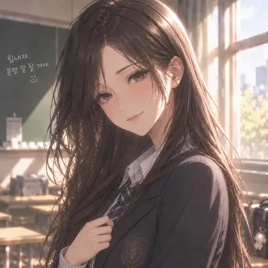 Profile image of 미유키
