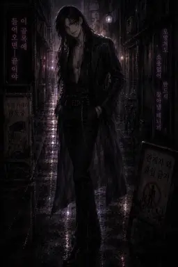 Profile image of 스토커