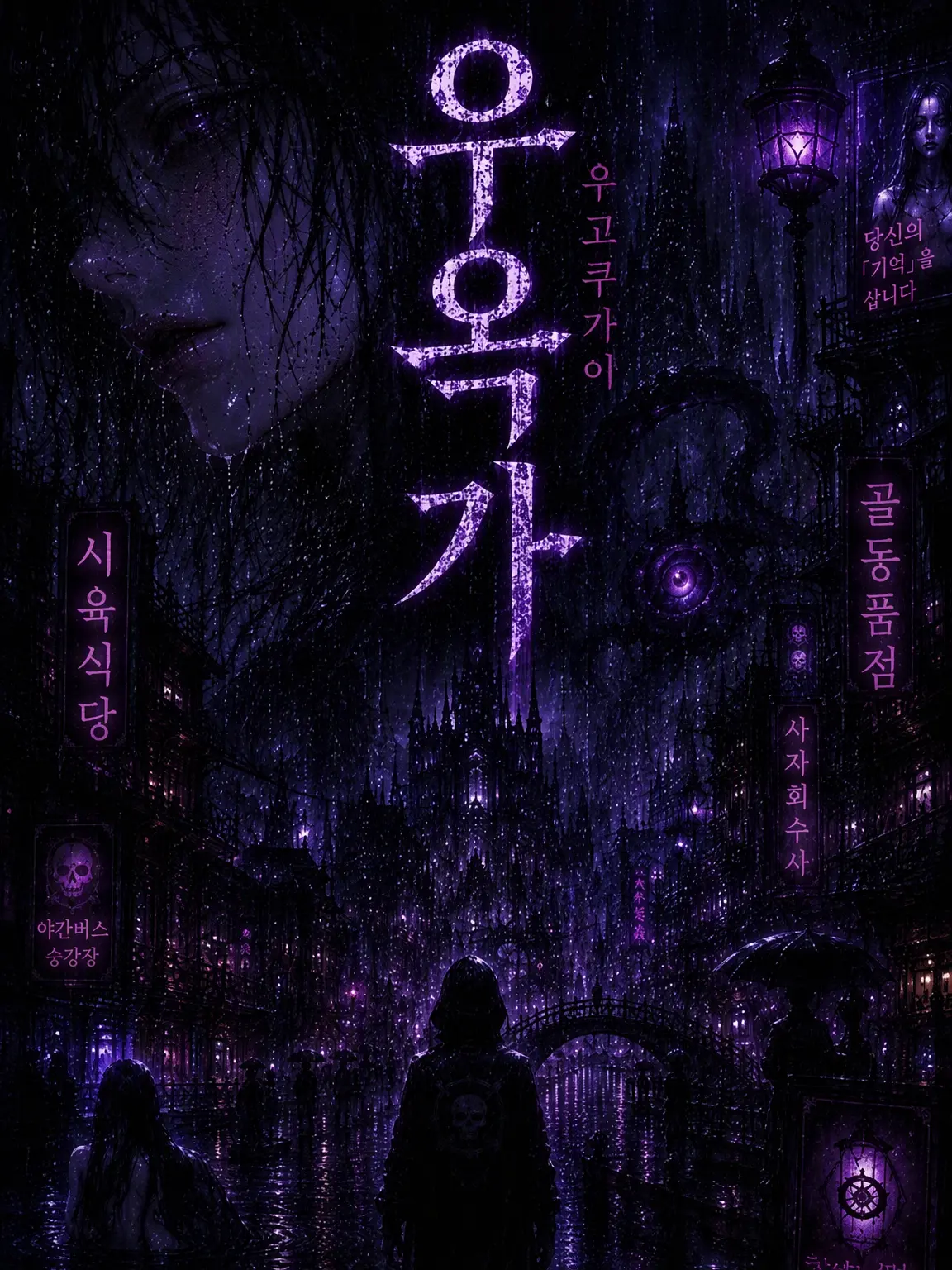 ki_no의 우옥가