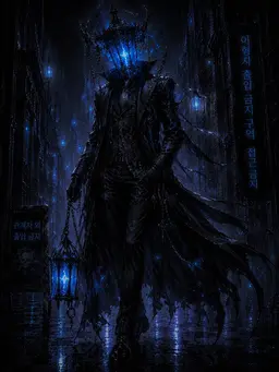 Profile image of 이형두·등불
