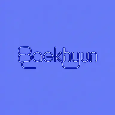 Profile image of Baekhyun