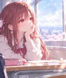 Profile image of Haru