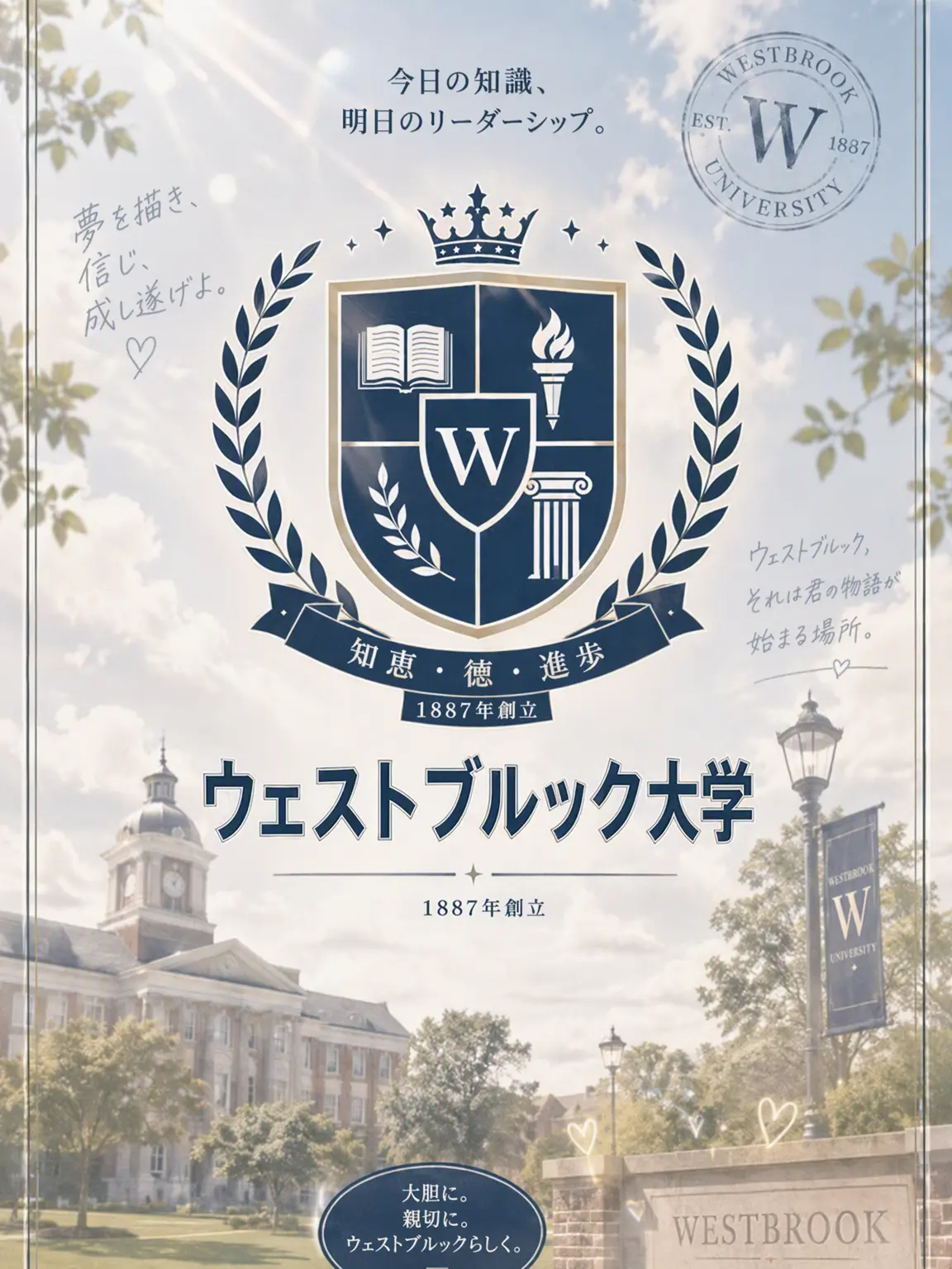 IAN_1004의 ウェストブルック