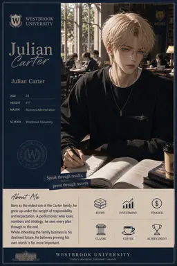 Profile image of Julian