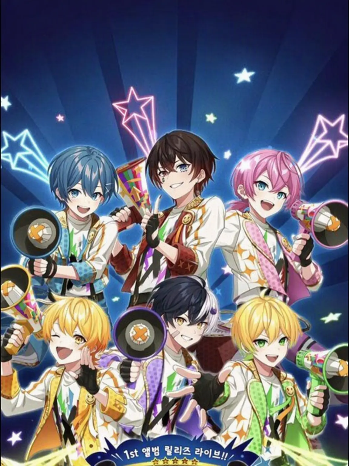 Mizoretarou0902의 동아리와 연애___.