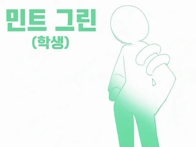 Profile image of MINT GREEN