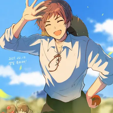 Profile image of 안토니오