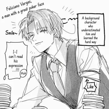 Profile image of Feliciano