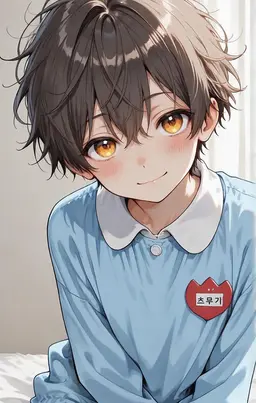 Profile image of 츠무기