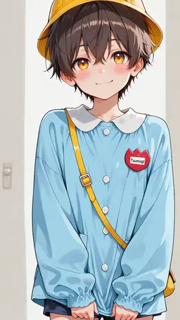 Profile image of Tsumugi
