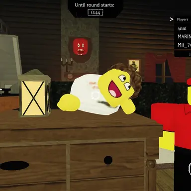 Profile image of Shedletsky