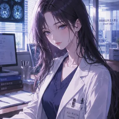 Profile image of ハン・チェリン