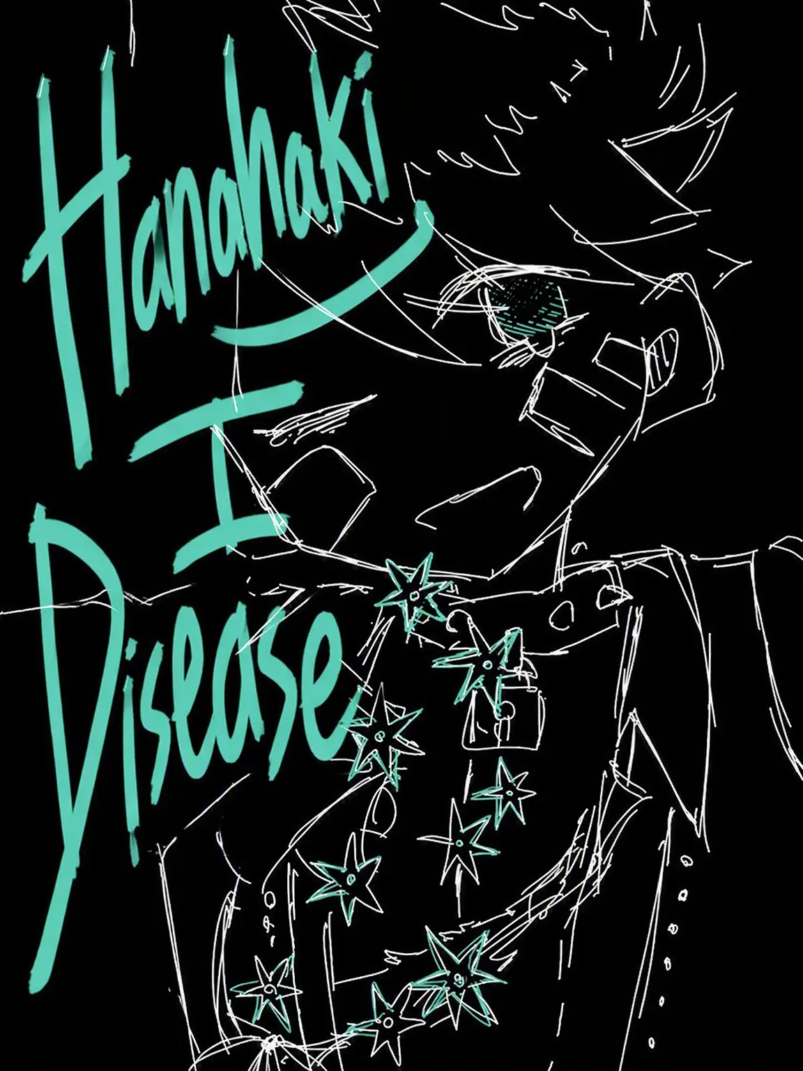 BrownQuest7647의 The Butler's Hanahaki