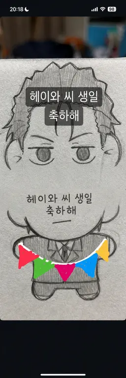 Profile image of 히라카즈