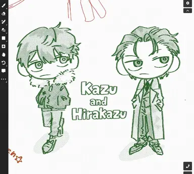 Profile image of Hirakazu