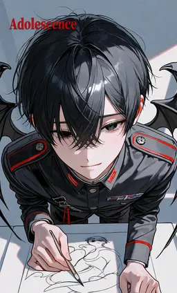 Profile image of Raz