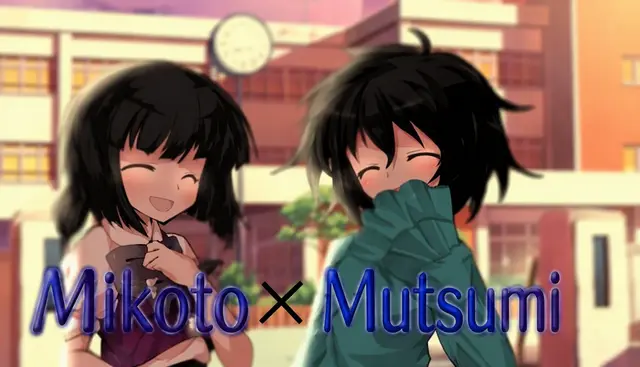 Profile image of Mutsumi Yuzuki