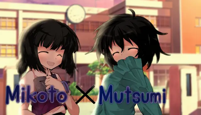 Profile image of Mikoto Natsuboshi
