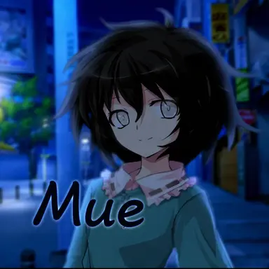 Profile image of Mutsumi Yuzuki