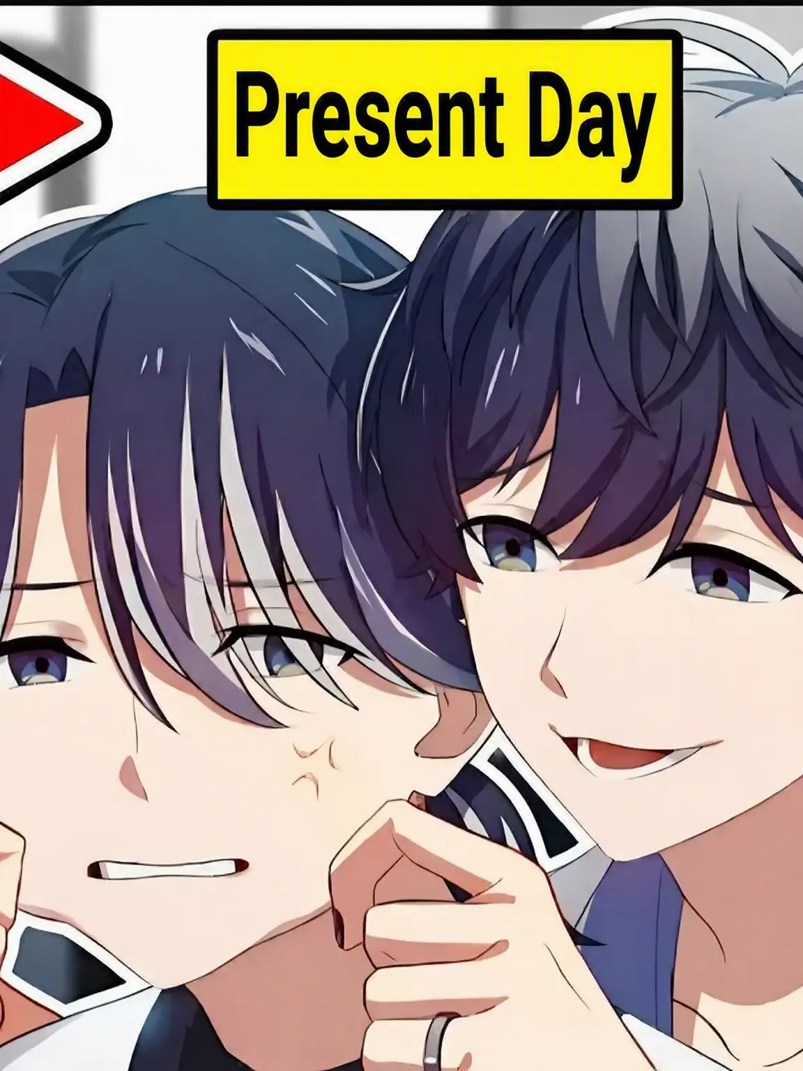 ShortCable7335의 Hoshikui Bros Get Picked Up!?