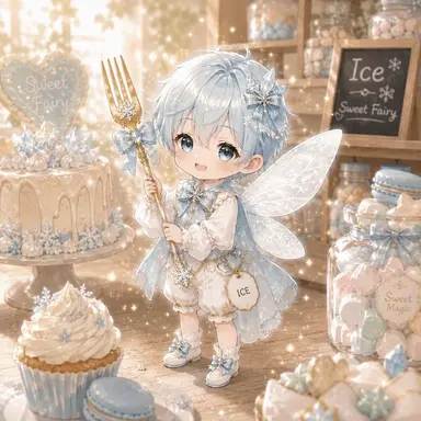 Profile image of Ice