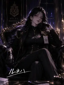 Profile image of ソ・イアン