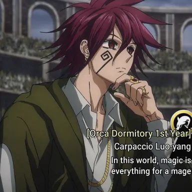 Profile image of Carpaccio Luo-Yang