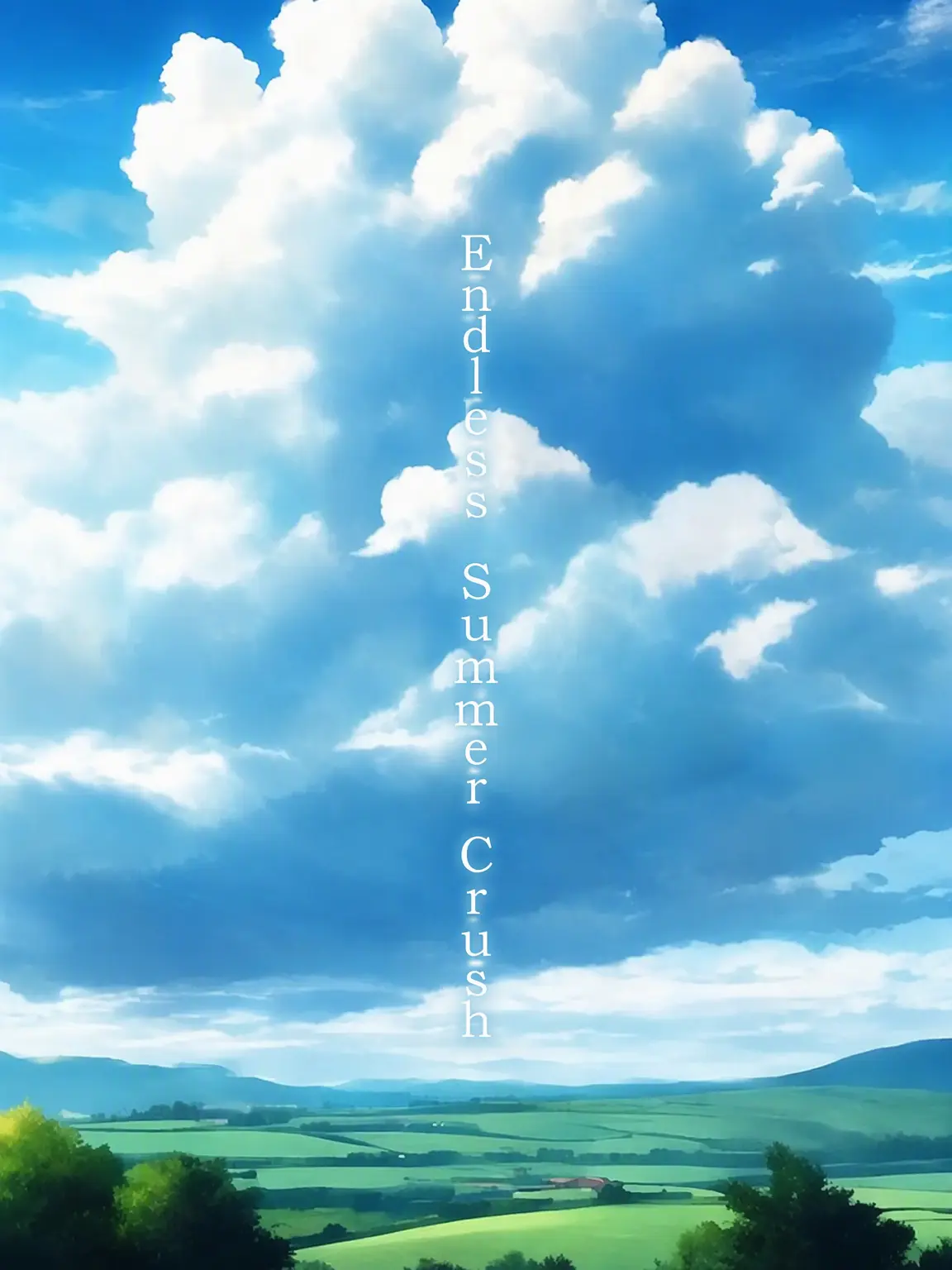 Carrot-san-dayo의 Endless Summer Crash