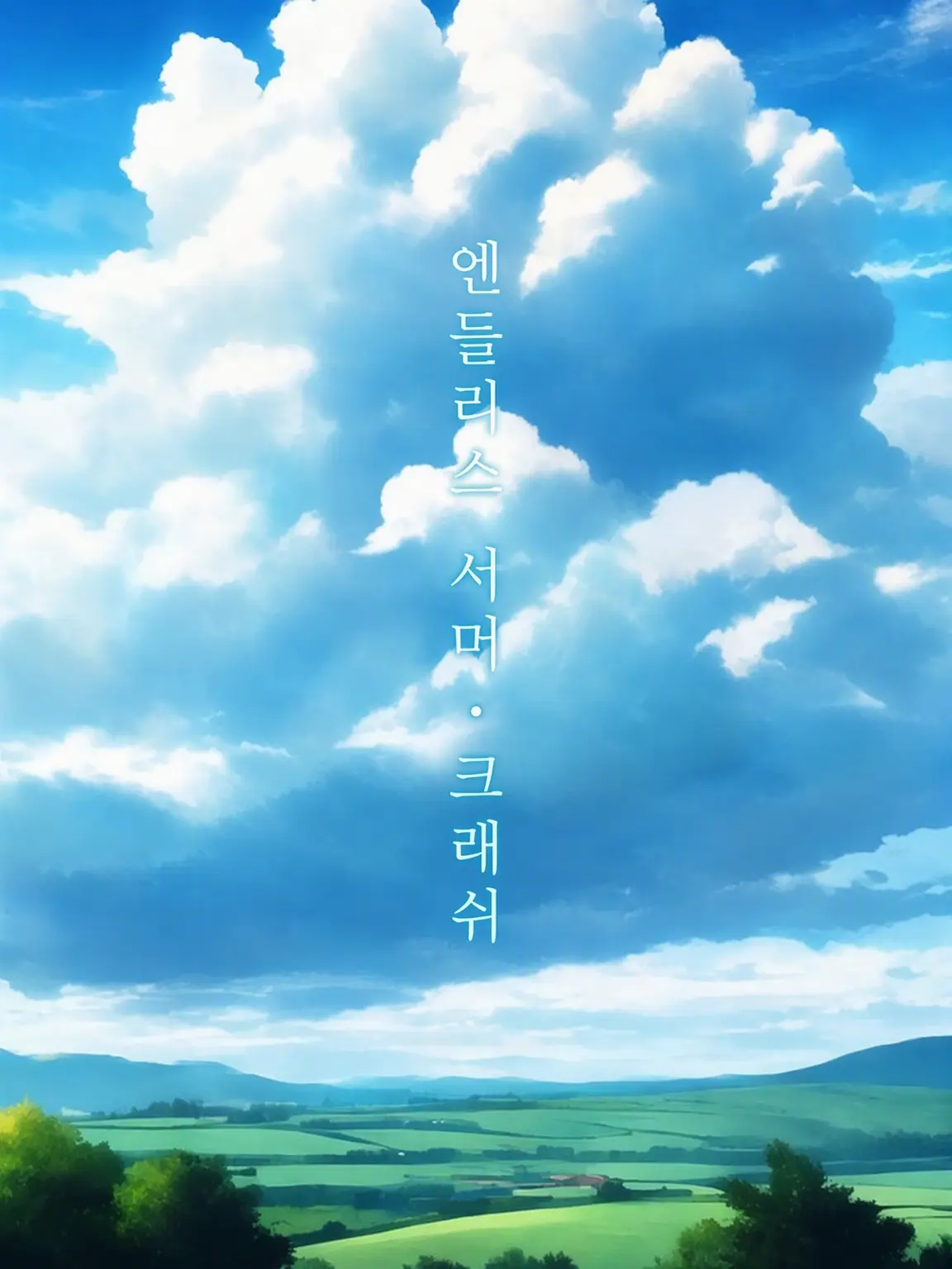 Carrot-san-dayo의 엔드리스 서머 크래시