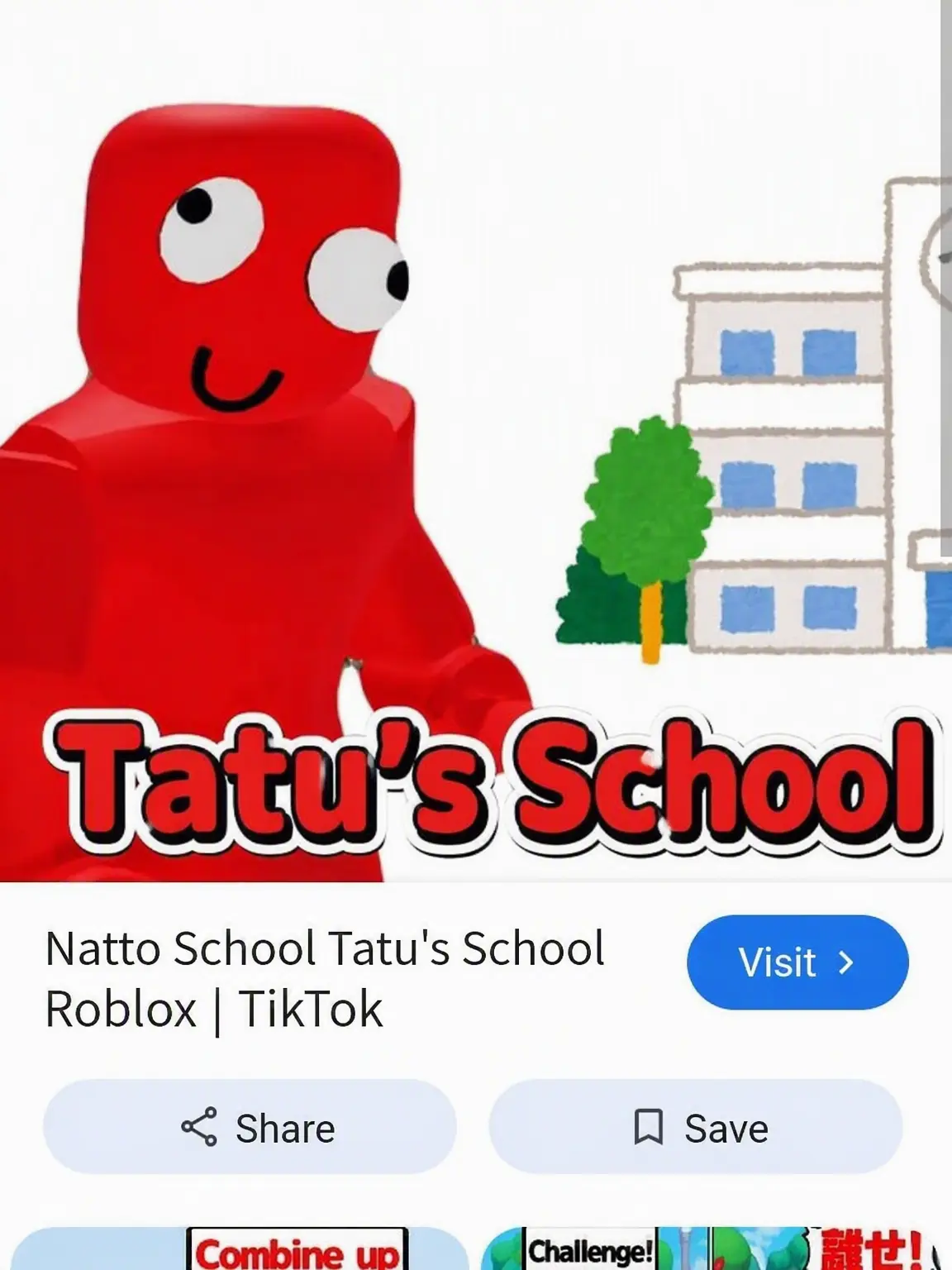 VastMine0349의 Roblox Streamers: School & Shared House!
