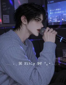 Profile image of チャ・イジュン