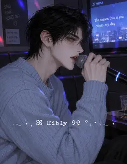 Profile image of Cha Ijun