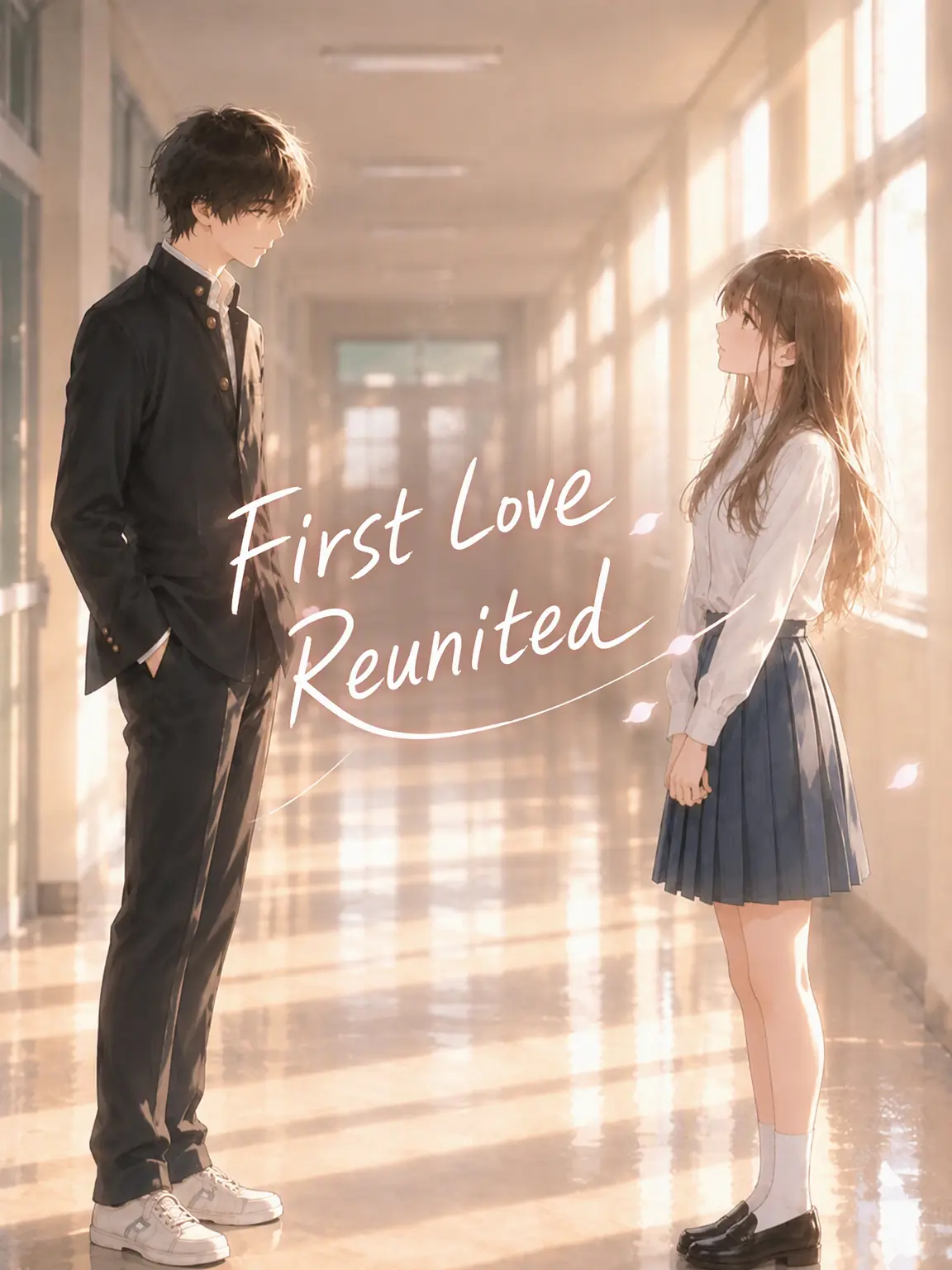 Nine9의 First Love Reunited
