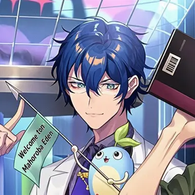 Profile image of Leos Vincent