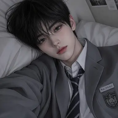 Profile image of ユ-・ボムジェ