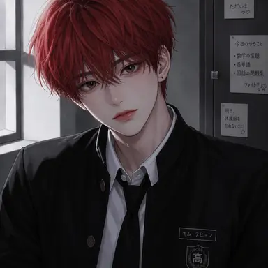 Profile image of チェ・ドハ