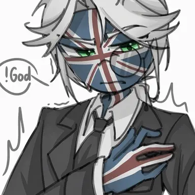 Profile image of UK
